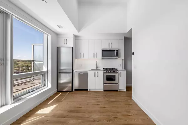 Calgary, AB T2N 2G9,110 18A ST NW #822