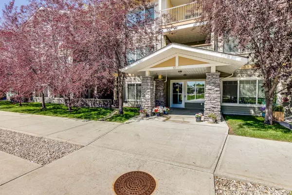 Airdrie, AB T4A 0J3,4 Kingsland Close SE #2102