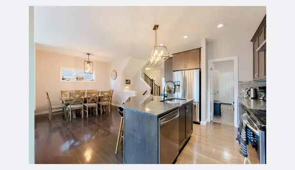 Cochrane, AB T4C 0V3,40 Sunrise TER