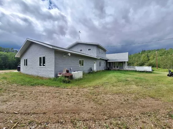 Rural Lac La Biche County, AB T0A 1S0,11215 HWY 55