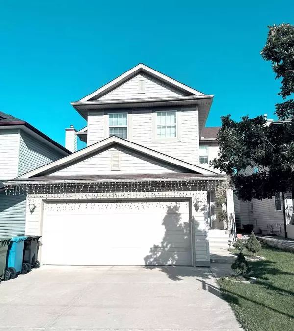14 Cranfield CRES SE, Calgary, AB T3M1A6
