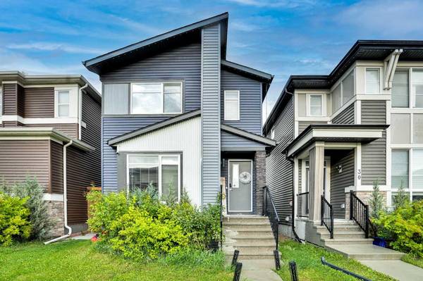 Calgary, AB T3N 1R8,34 Cornerstone RD NE