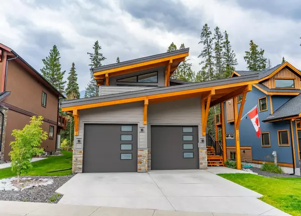 104 River's Bend WAY, Dead Man's Flats, AB T1W 0K5