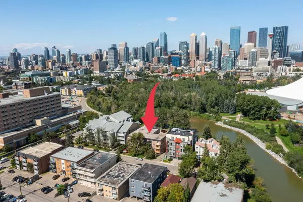 Calgary, AB T2S0J1,112 23 AVE SW #306