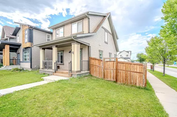 Calgary, AB T2Z 1J3,4 Copperpond Parade SE