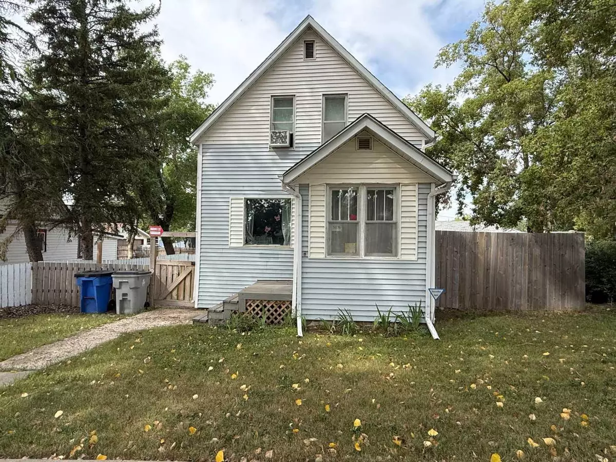 Provost, AB T0B3S0,5136 46 ST
