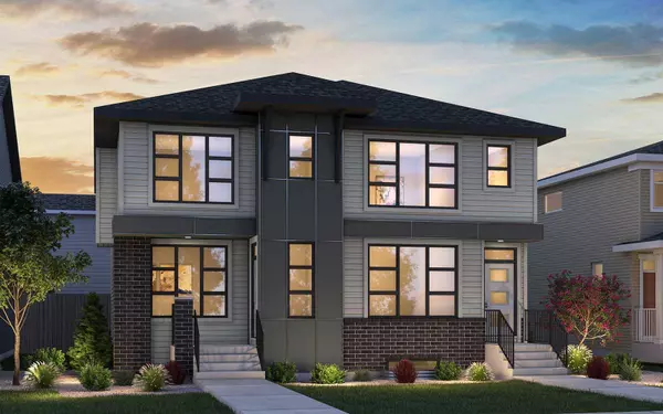 43 Herron WALK NE, Calgary, AB T3P 2L2