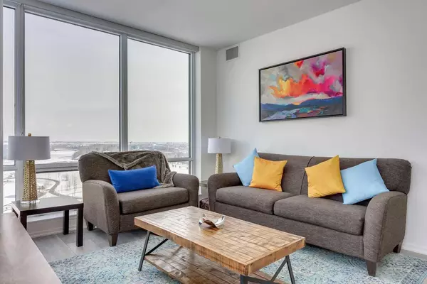 Calgary, AB T2G 1S2,615 6 AVE SE #1107