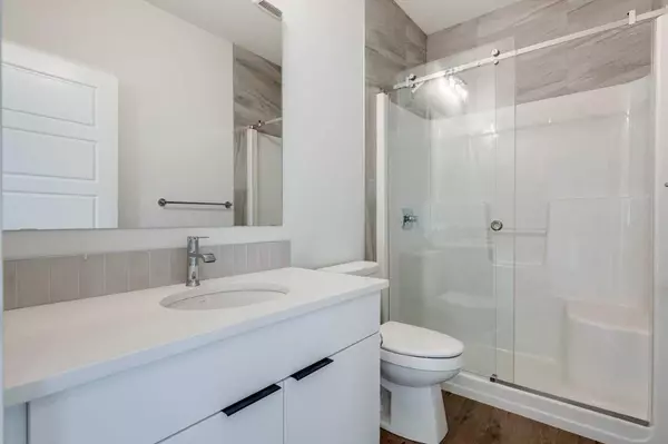 Calgary, AB T3P2L5,54 Amblefield Common NW