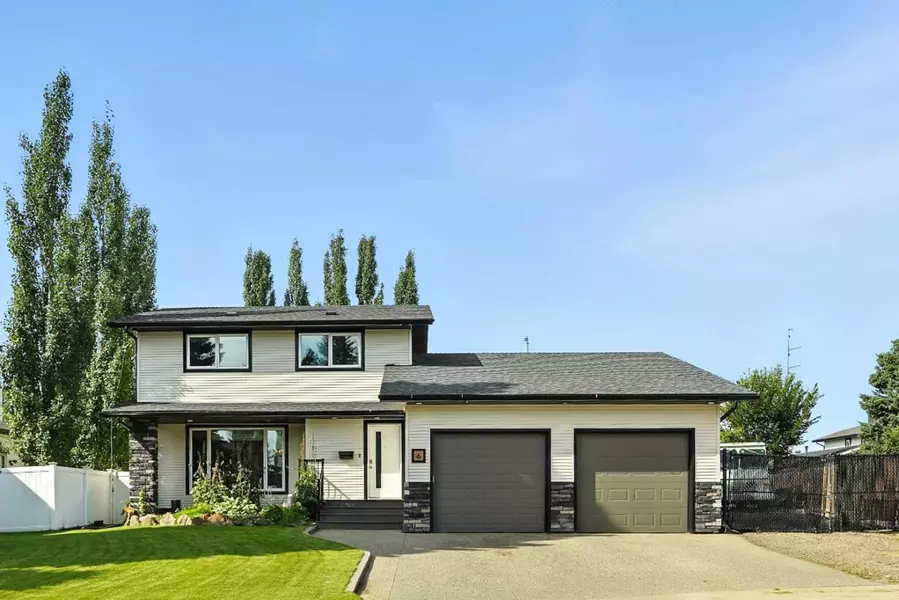 6 Wiltshire PL, Red Deer, AB T4N 6B7