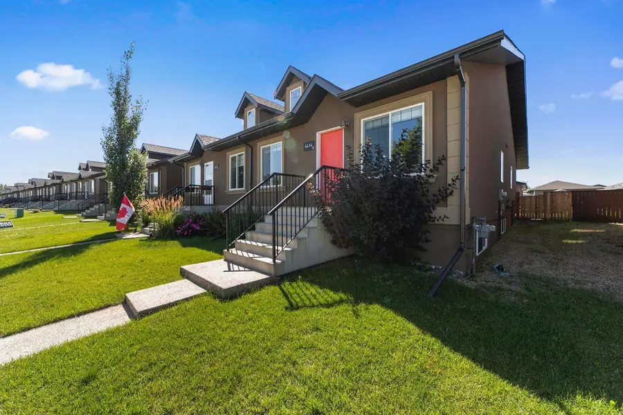 4414B 73 ST, Camrose, AB T4V 5E2