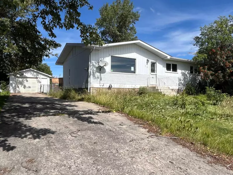 16 Centennial CRES, Swan Hills, AB T0G2C0