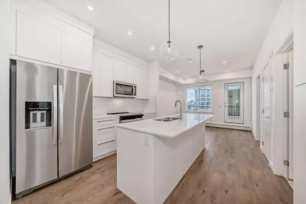 111 Wolf Creek DR SE #1201, Calgary, AB T2X 5X2
