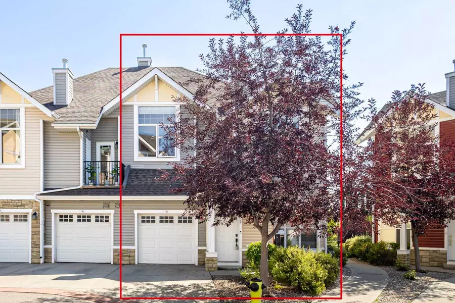 38 West Springs LN SW, Calgary, AB T3H 5W1