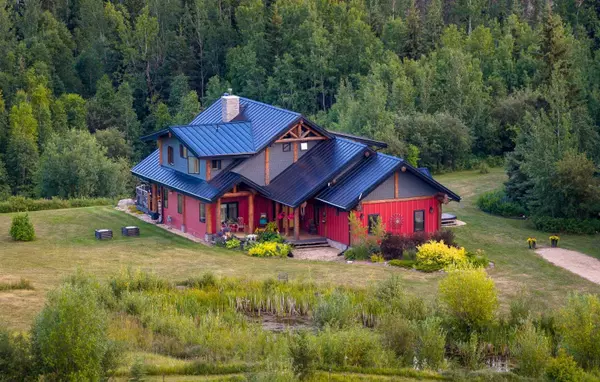 26427 Township Rd 650, Rural Westlock County, AB T0G 0Y0