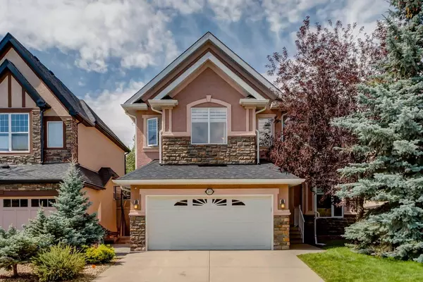 213 Evergreen PLZ SW, Calgary, AB T2Y 5B2