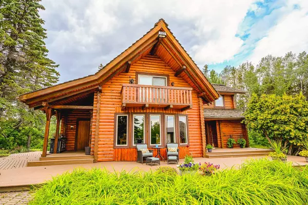 Rural Spirit River No. 133, M.d. Of, AB T0H 3G0,65008 774 Township