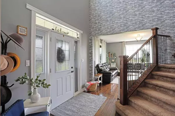 Rural Newell, County Of, AB T0J2W0,212072 Rng Rd 160