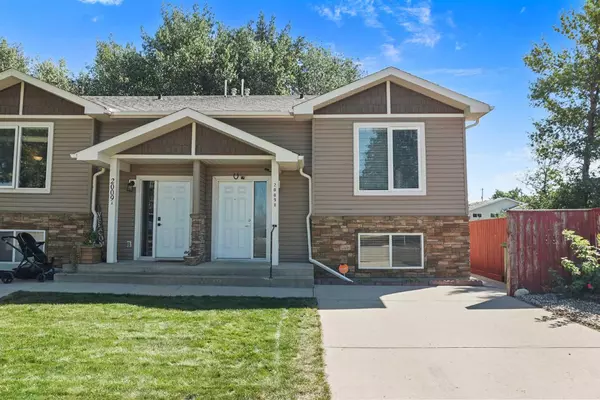2009B 21 ST, Coaldale, AB T1M 1J6