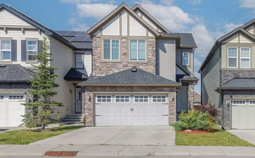 44 Nolancrest GN NW, Calgary, AB T3R 0P8