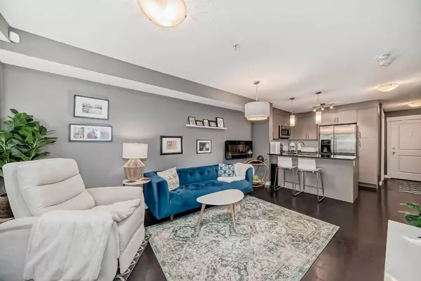 Calgary, AB T3N 0P4,240 Skyview Ranch RD NE #2101
