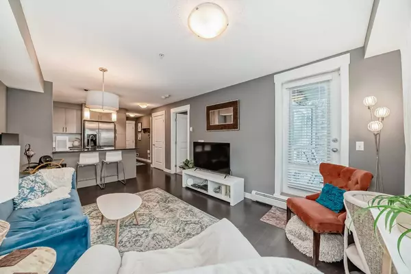 Calgary, AB T3N 0P4,240 Skyview Ranch RD NE #2101