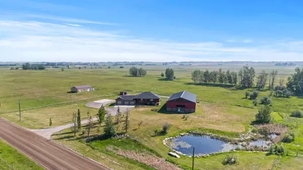 Strathmore, AB T1P 0K4,3100 Range Road 254