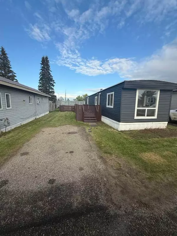 9531 98 ST #57, Grande Prairie, AB T8V 2B6