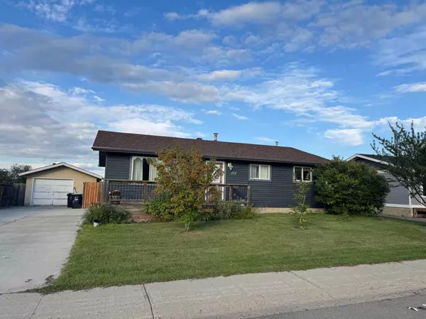 212 Silica PL, Fort Mcmurray, AB T9H2Z8
