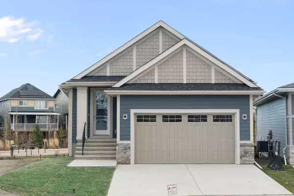 88 Sunrise Heath, Cochrane, AB T4C 0W3