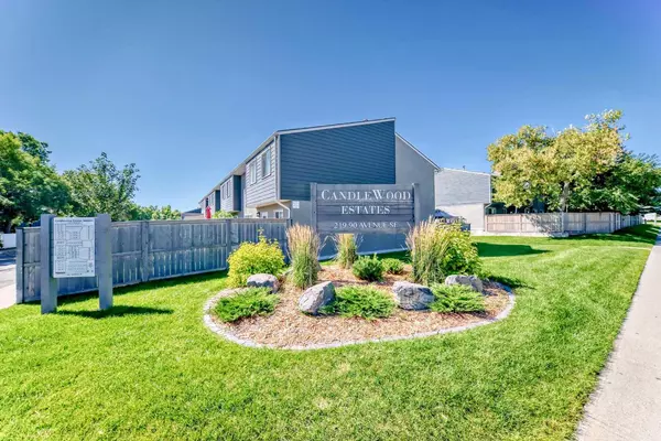 219 90 AVE SE #99, Calgary, AB T2J 6P6