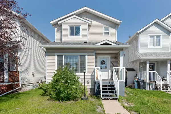 262 Laffont WAY, Fort Mcmurray, AB T9K 2R2