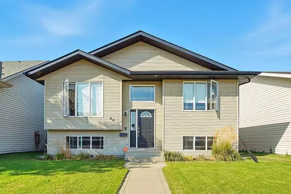 46 Kirkland Close, Red Deer, AB T4P 4A3