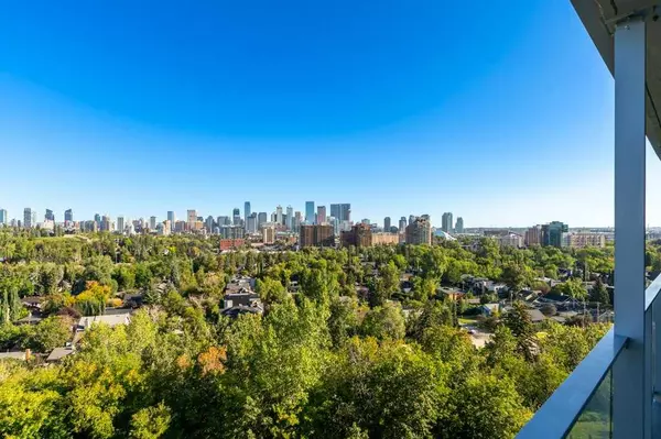 3204 Rideau PL SW #708, Calgary, AB T2S 1Z2