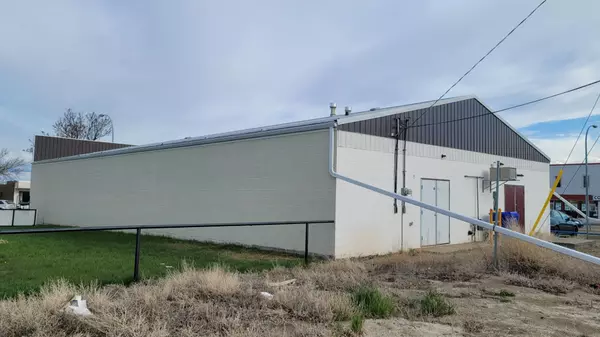 Coronation, AB T0C 1C0,4908 Royal ST