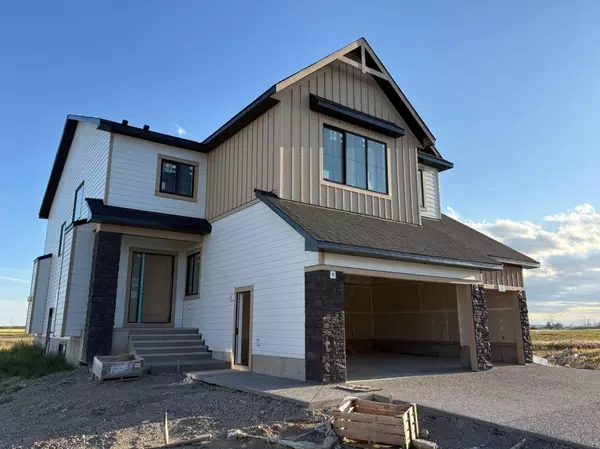 9 Watercrest ROW, Chestermere, AB T1X 2Y9
