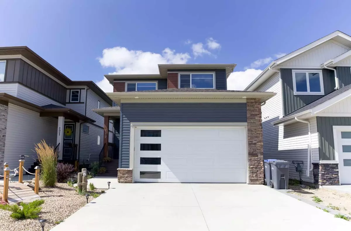 Sylvan Lake, AB T4S 0V8,119 Crestview BLVD