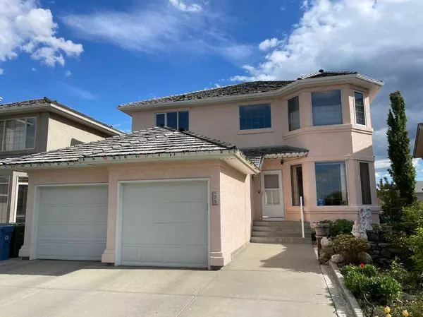 75 Hampstead WAY NW, Calgary, AB T3A 6E5
