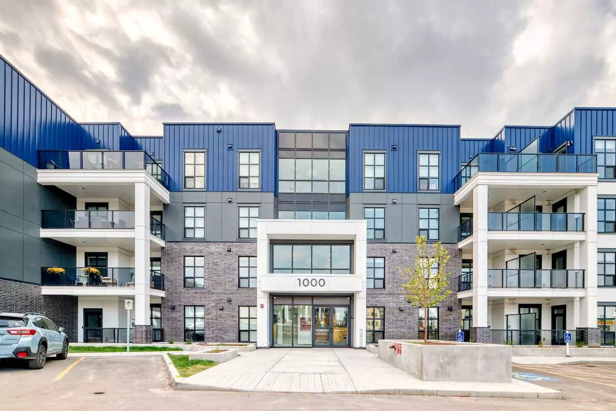 Calgary, AB T3B 6P8,4270 Norford AVE NW #1319