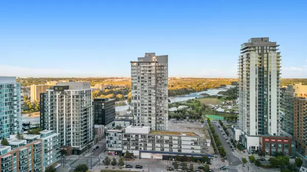 Calgary, AB T2G 1S2,615 6 AVE SE #320