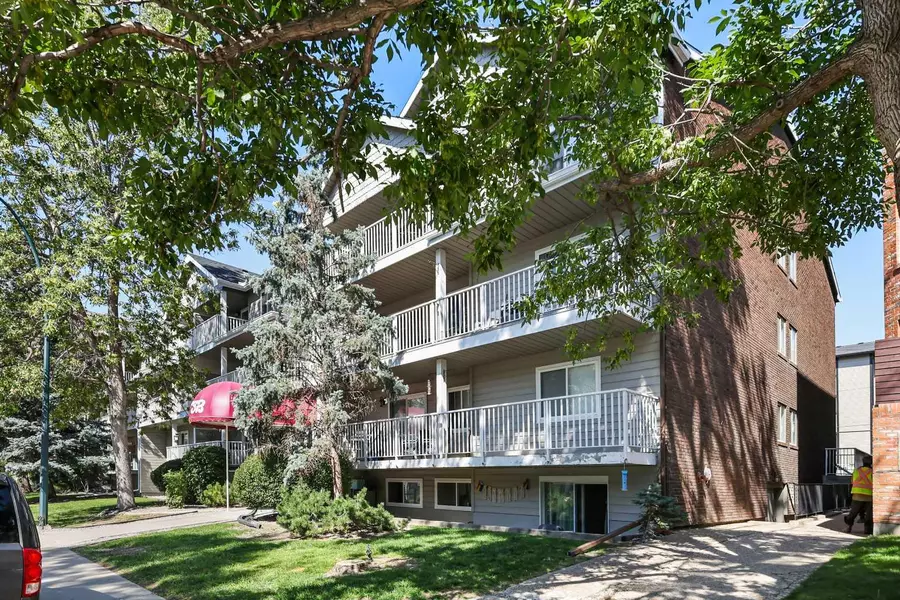 732 57 AVE SW #305, Calgary, AB T2V 0H4