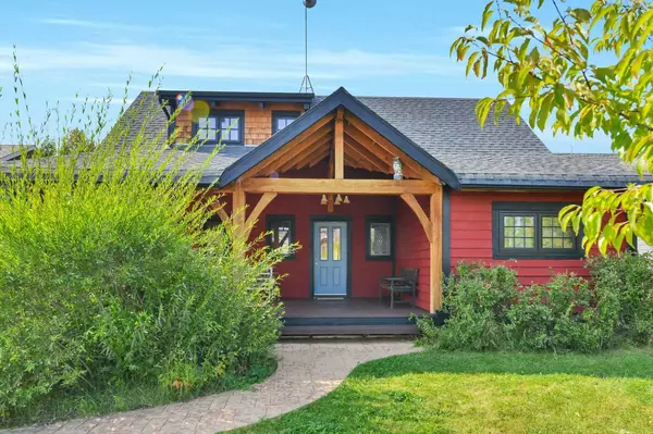 Rural Ponoka County, AB T0C 2J0,460 Summer CRES