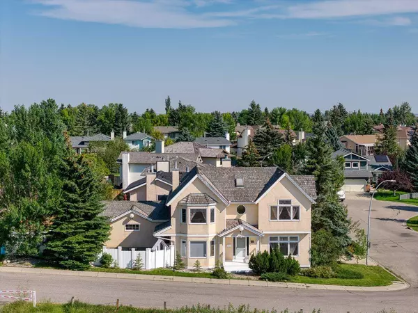 91 Woodbrook RD SW, Calgary, AB T2W6C6