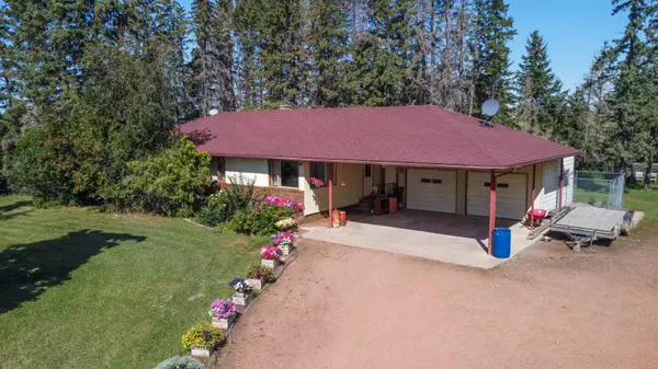 Rural Kneehill County, AB T0M 2B0,262022 HWY 27