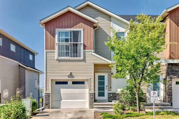 Calgary, AB T3N 0M9,520 Redstone VW NE