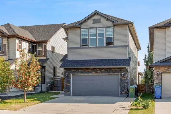 499 Panatella SQ NW, Calgary, AB T3K 0T5