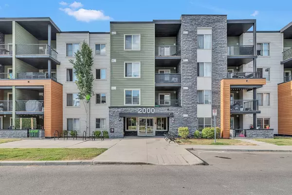 1317 27 ST SE #2303, Calgary, AB T2A 4Y5