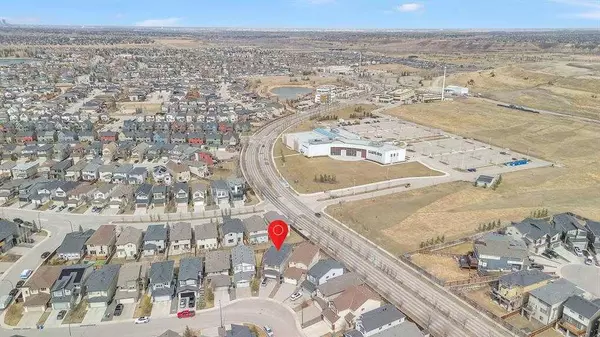 Calgary, AB T2X 0R3,145 Walden PARK SE