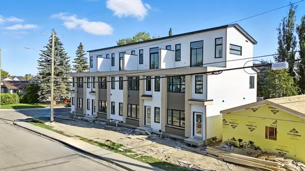 2201 32 ST SW, Calgary, AB T3E 2R4