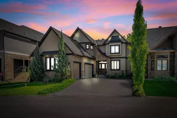 56 Rockyvale GN NW, Calgary, AB T3G 0E3